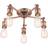 Endon Lighting Hal Takplafond ∅ 55cm