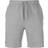 Lacoste Core Solid Shorts - Grey