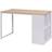 vidaXL - Skrivebord 60x120cm