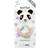 NatureZoo Panda Ringklap
