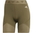 adidas Hyperglam Tight Shorts Women - Focus Olive