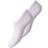 Pieces Pc Tess Sneaker Socks 2-pack - Bright White