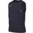 Nike Dri-Fit Academy 21 Tank Top Men - Obsidian/White/Royal Blue