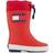 Tommy Hilfiger Rubber Boots - Red (T3X6-30766-374835-1)