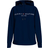 Tommy Hilfiger Essential Hoodie Met Logo - Lichtblauw