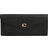 Coach Wyn Soft Wallet - Black