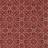 Morris & Co Brophy Trellis Russet Gold