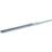 Bahco 1-100-04-3-0 Flat File