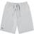 Lacoste Short Core Homme - Grey