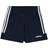 Adidas Sereno Shorts Kids - Navy/White