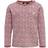 Hummel Star Bluse - Woodrose (212709-4852)