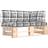 3066614 Corner Modulsoffa