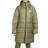 Nike Sportswear Therma-Fit Repel Hooded Parka - Medium Olive/Black/White