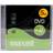 Maxell DVD+R 4.7GB 16x Jewelcase 5-Pack
