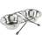 Trixie Bowl Set