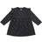 Petit by Sofie Schnoor Synne Dress - Black (P213575-1000)