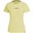 Adidas Terrex Parley Agravic All Round T-shirt Women - Pulse Yellow