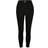 River Island High Waisted Skinny Jeans - Black