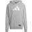 adidas Future Icons Hoodie - Medium Grey Heather