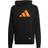 adidas Future Icons Hoodie - Black