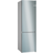 Bosch KGN392IDFG Stainless Steel, White, Silver