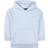 Scotch & Soda Logo Hoodie - Cloudy Blue