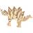 That's Mine Stegosaurus Wall Sticker
