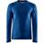 Craft Advance Essence Long Sleeve T-shirt Men - Beat