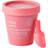 Sand & Sky Australian Pink Clay Smoothing Body Sand