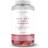 Myvitamins Vegan Hair, Skin & Nails Gummies 30servings Jordbær 60 stk