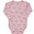 Fixoni Wrap Baby Body - Dusty Rose