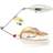 Berkley DEX SpinnerBait 21g RD Shad