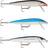 Rapala Countdown Orange/Guld (GFR) 9cm 12gr