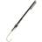 Ifish Huggkrok 19-90 Cm Teleskopisk NoColour