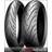 Michelin Pilot Road 3 110/70 ZR17 TL (54W) M/C, Forhjul