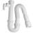 VVS Trading Water trap 1 1/2" x 50 mm