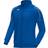 JAKO Classico Polyester Jacket - Royal