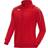 JAKO Chaqueta Classico - Rouge