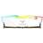 TeamGroup T-Force Delta RGB White DDR4 3200MHz 16GB (TF4D416G3200HC16F01)