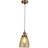 Searchlight Island Pendant Lamp 14cm