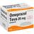 Omeprazol Teva 20mg 14 st Kapsel