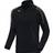 JAKO Classico Zip Top - Black