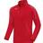 JAKO Classico Zip Top - Red