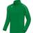 JAKO Classico Zip Top - Sport Green