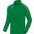 JAKO Felpa con zip - Vert