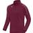 JAKO Classico Zip Top - Maroon