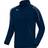 JAKO Classico Zip Top - Seablue