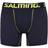 Salming High Performance Record Extra Long Boxer - Navy/Blue