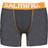 Salming High Performance Record Extra Long Boxer - Light Grey