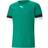 Puma teamRISE Jersey Men - Pepper Green/Black